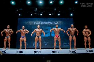 BODYBUILDING 102